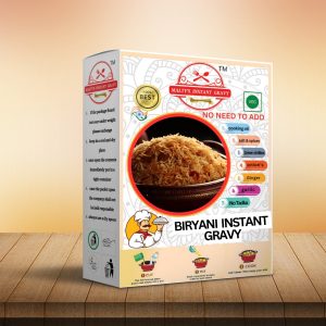 biryani-instant-gravy