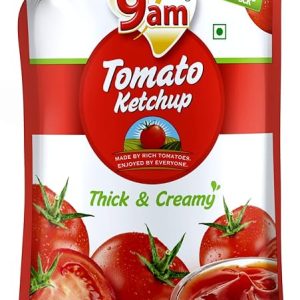 9am-tomato-ketchup-900gm-pack-of-1-tomato-sauce-100-chemical-free-no-preservatives-no-artificial-colors-and-flavours-sweet-and-tangy-healthy-sauce-spout-pouch