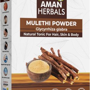 aman-herbals-natural-mulethi-powder-licorice-root-powder-rich-in-antioxidants-perfect-for-skin-brightening-hair-care-and-oral-health